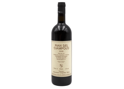 Pian del Ciampolo 2021, 75cl - IGT Toscana Pian del Ciampolo 2021, 75cl - IGT Toscana
