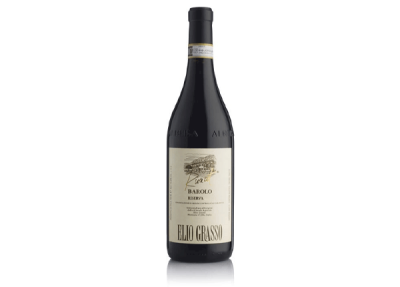 Barolo Riserva Rüncot 2016, 75cl - DOCG Barolo Riserva Rüncot 2016, 75cl - DOCG